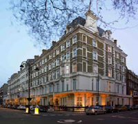 Fil Franck Tours - Hotels in London - Nh Harrington Hall